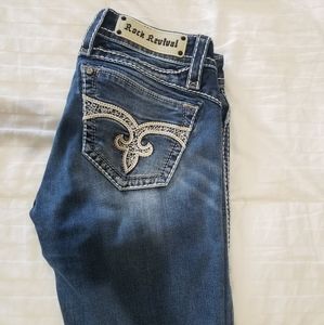 Rock Revival Adele skinny jeans